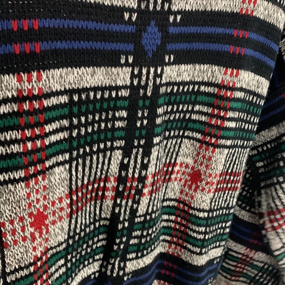 Vintage Penn’s Landing by Van Huesen Sweater Size L - Picture 3 of 5